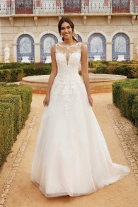 Trouwjurk Sincerity Bridal 44252